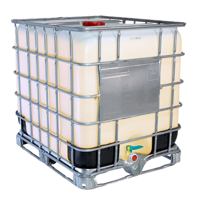 Ocet kvasný lihový volný 10 % IBC kontejner 1000 l Ocet kvasný lihový volný 10 % IBC kontejner 1000 l